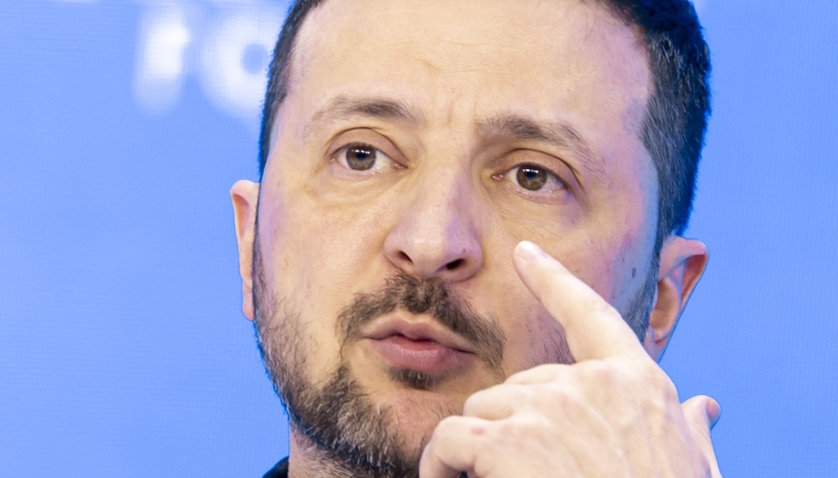 Zelenski kritizira europske lidere: "Hoće li vas Trump uopće primijetiti?"