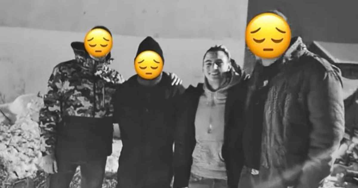 U Srbiji na Badnjak nožem ubijen Nenad (18), a sve zbog duga od 100 eura?