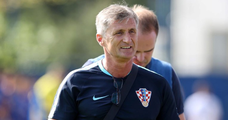 Hrvatska saznala protivnike u skupini U-17 Europskog prvenstva