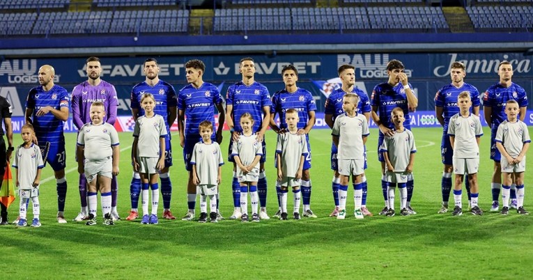 ANKETA Tko je oduševio, a tko razočarao u pobjedi Dinama nad Vukovarom?