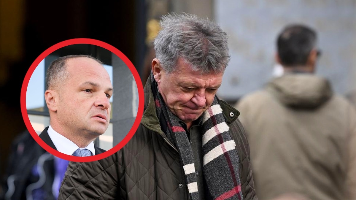 Hajdaš Dončić o porukama Turudića i Rimac: Kao da su s jeftinog erotskog sajta