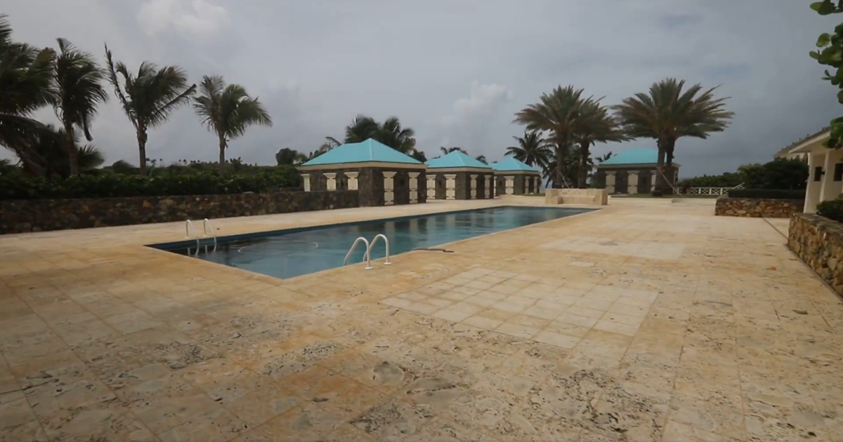 Objavljene "nikad viđene" fotografije i snimke Epsteinovog otoka