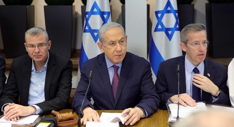 Svađa na sjednici izraelske vlade, Netanyahu prekinuo sastanak. "Potpuna anarhija"