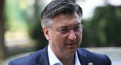 Plenković: Spojit ćemo općine i prepoloviti broj lokalnih dužnosnika