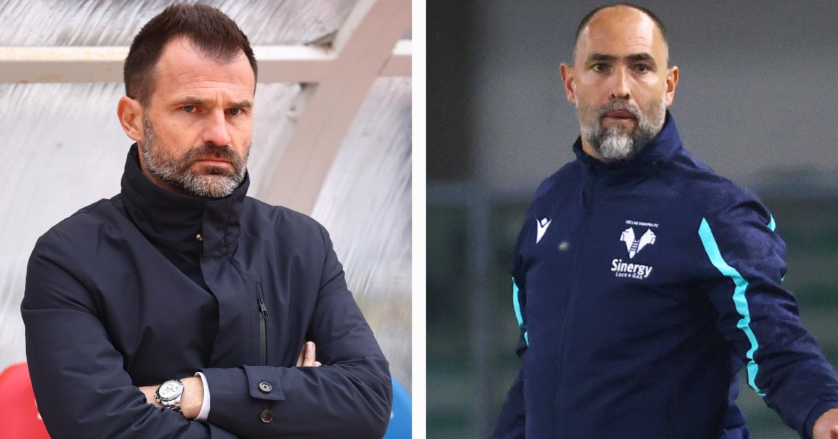 Hajduk i Tudor prema kladionicama imaju jednake šanse za biti prvaci
