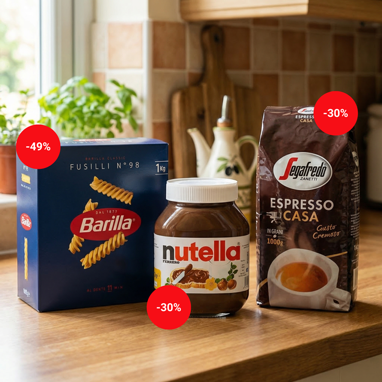 Trgovci su srezali cijene i do 61%. Izdvojili smo što se isplati