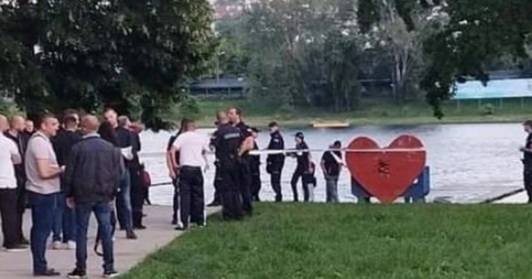 Dvojica tinejdžera (16) se utopila u beogradskom jezeru