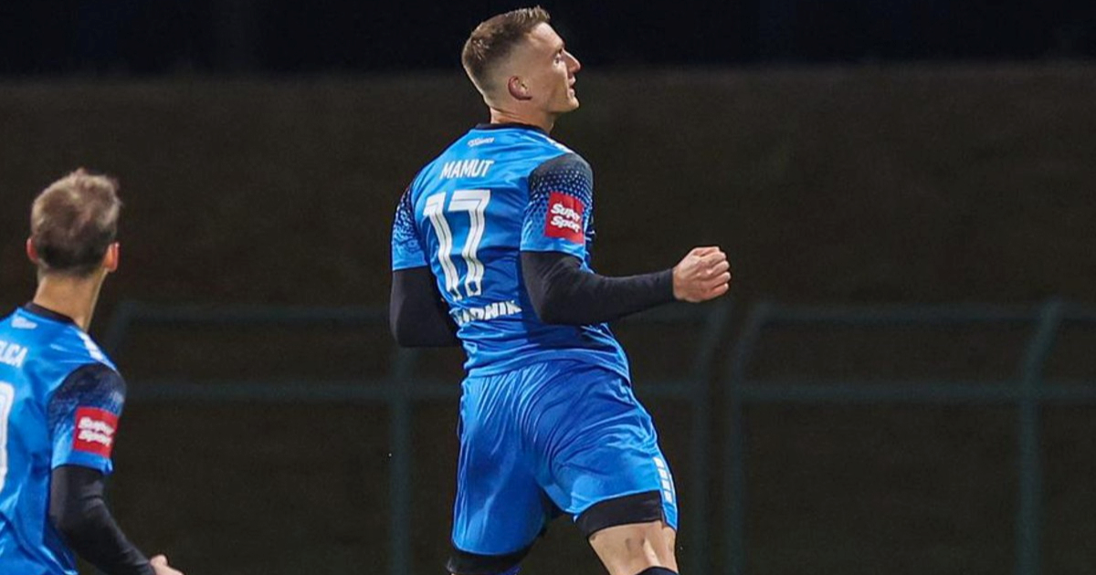 UŽIVO Varaždin preokrenuo nakon velikog kiksa Gorice