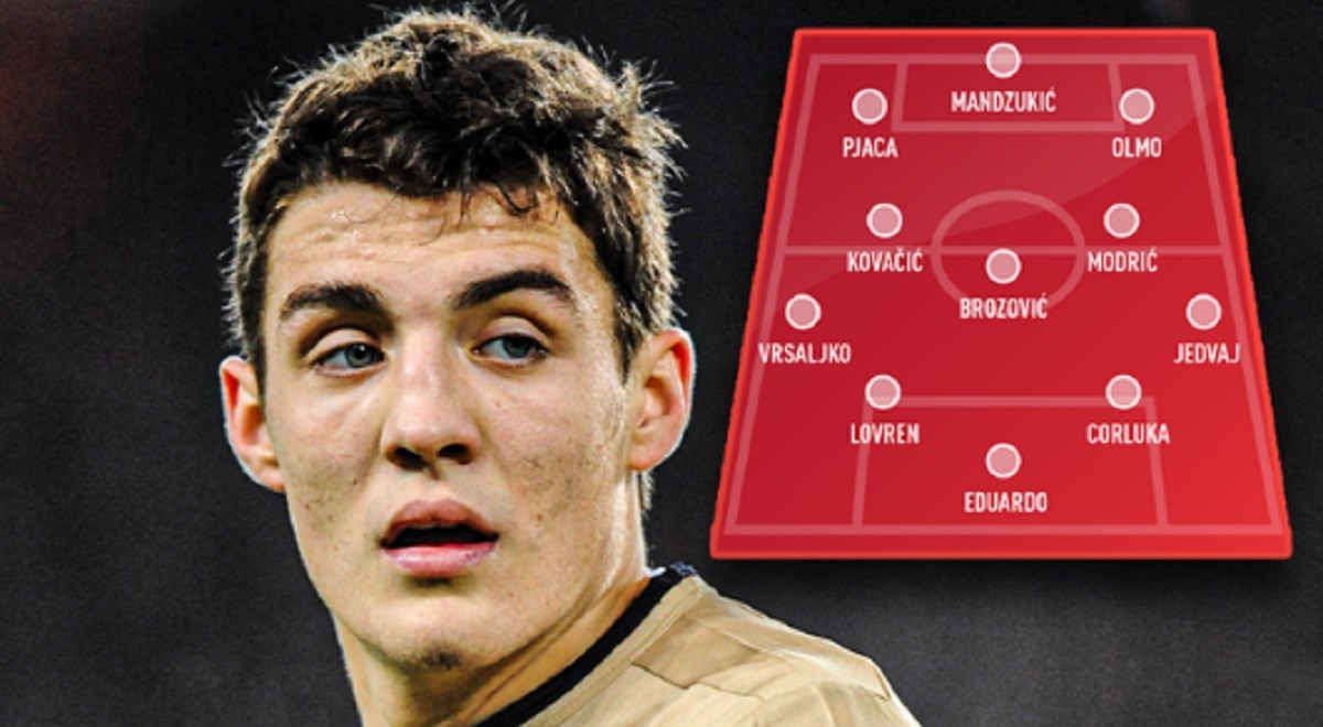 Englezi sastavili najboljih 11 Dinama: Da nisu prodavali, bili bi najbolji u Europi