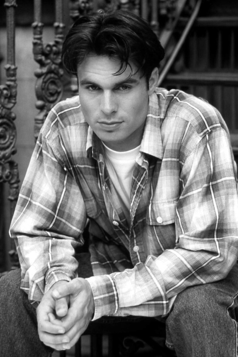 Iznenada umro glumac Patrick Muldoon (57)