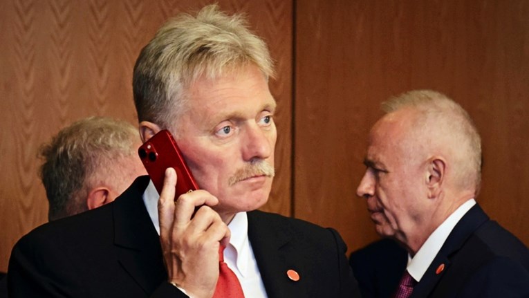 Peskov: Postoji telefonska veza između Kremlja i Bijele kuće, ali nije aktivna