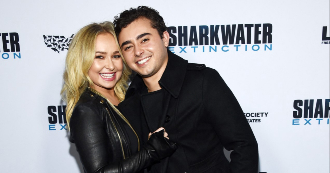 Brat Hayden Panettiere umro je prije tri godine. Tko je bio Jansen?