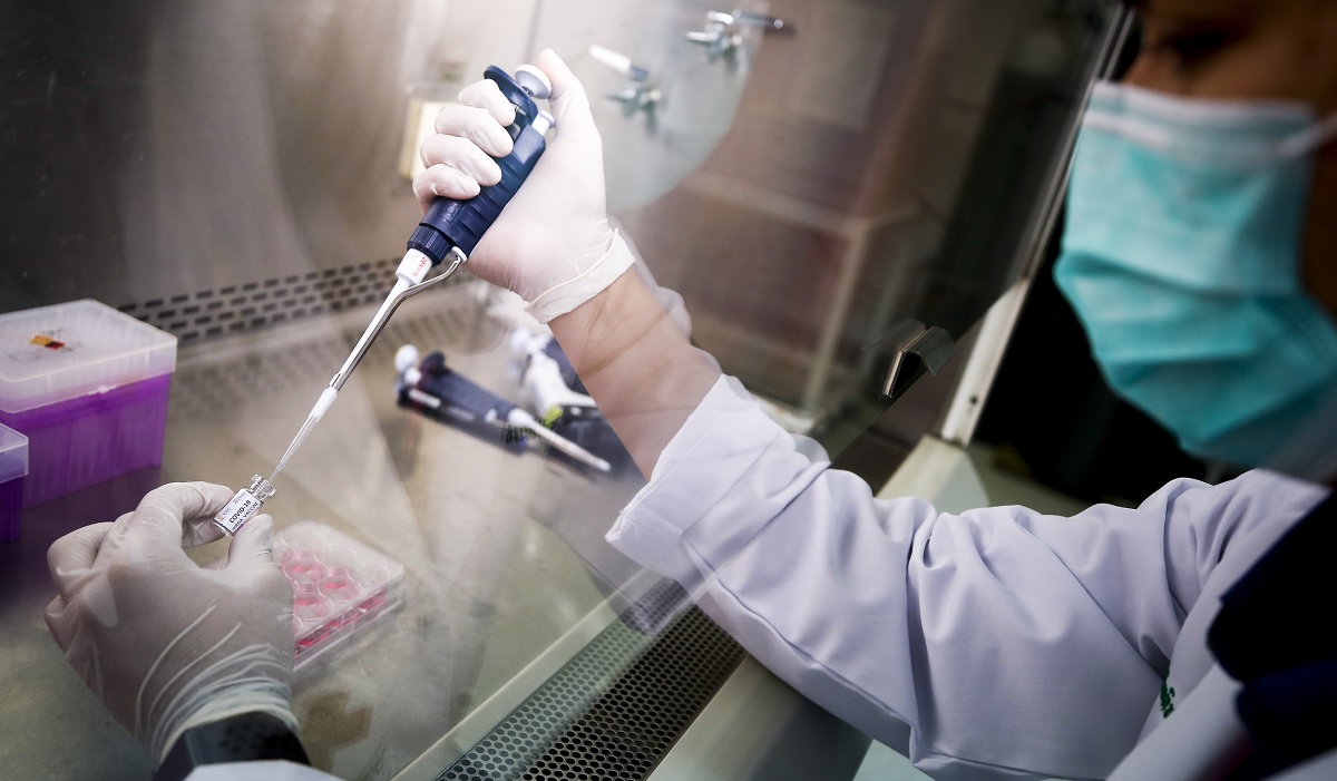 Britanski znanstvenici: Pronašli smo lijek za koronavirus, košta 40-ak kuna