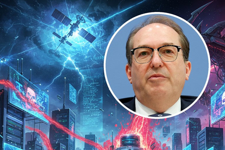 Njemačka razvija "Cyber kupolu" kako bi se suprotstavila digitalnim prijetnjama