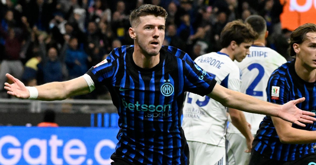 Sučić nakon utakmice karijere: Igram za Inter. Moram biti spreman pomoći