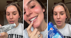"Zubi su znatno bjeliji": Ova pasta za zube viralna je na TikToku