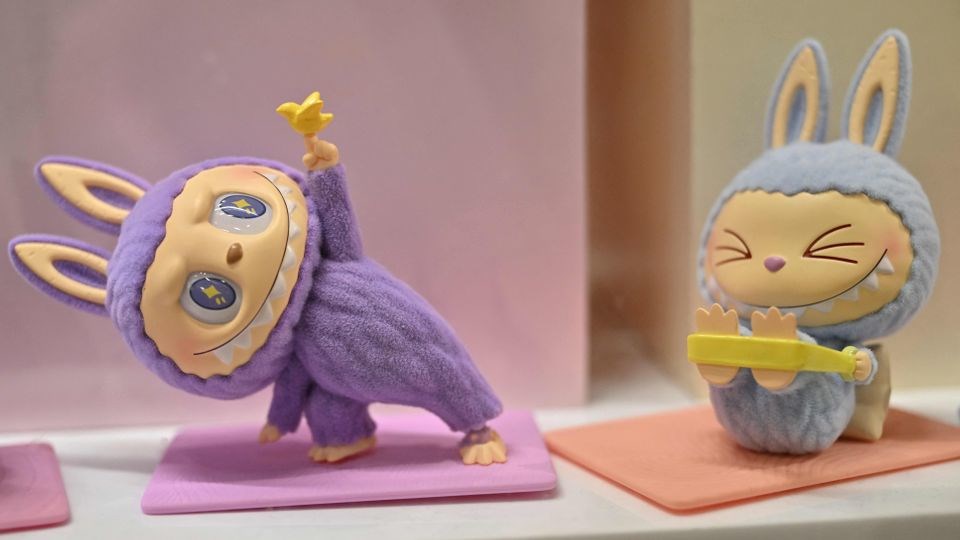 Došao kraj Labubuima u Europi?