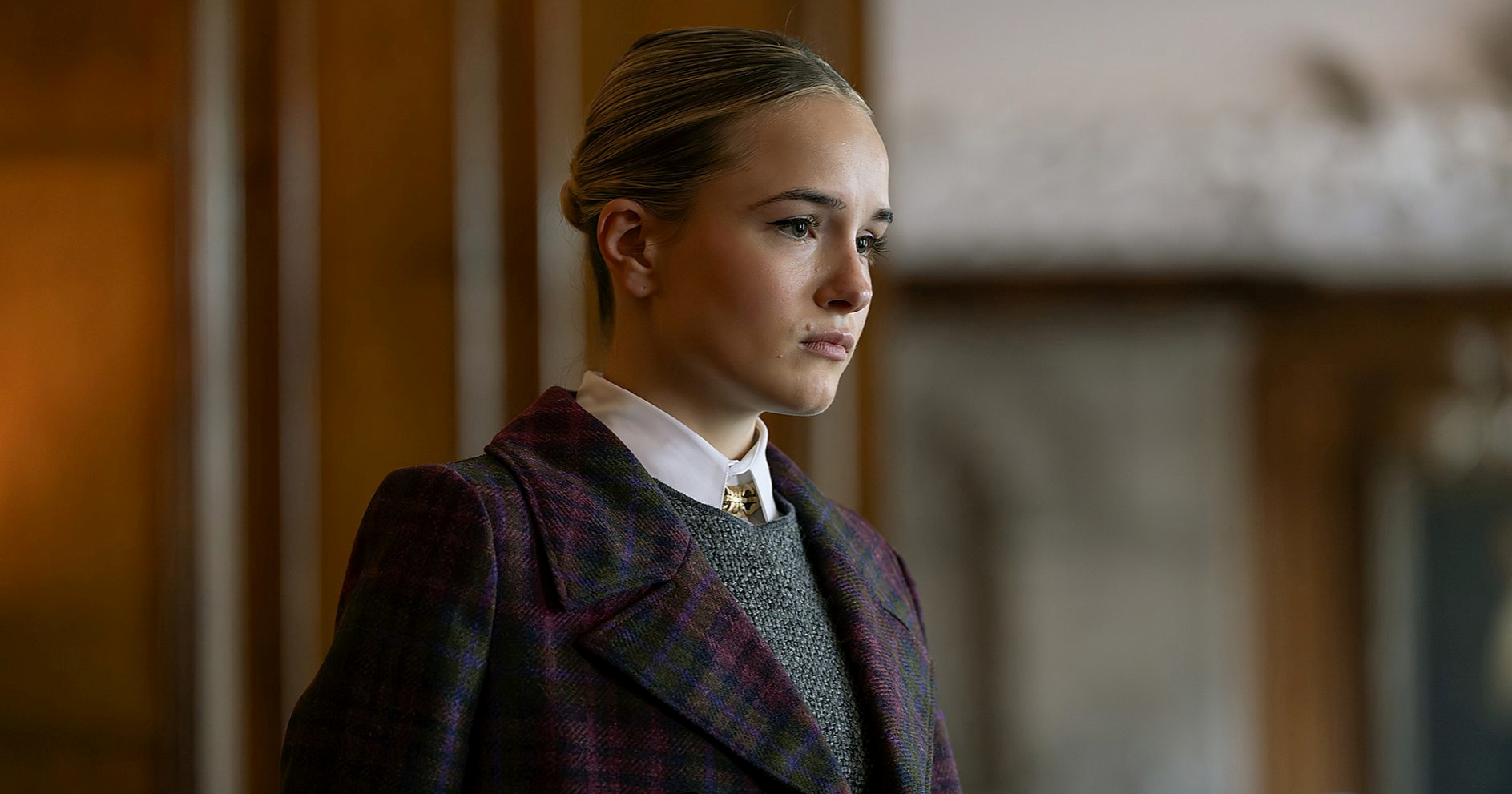 Četvrta sezona serije "Industry" osvaja gledatelje diljem svijeta