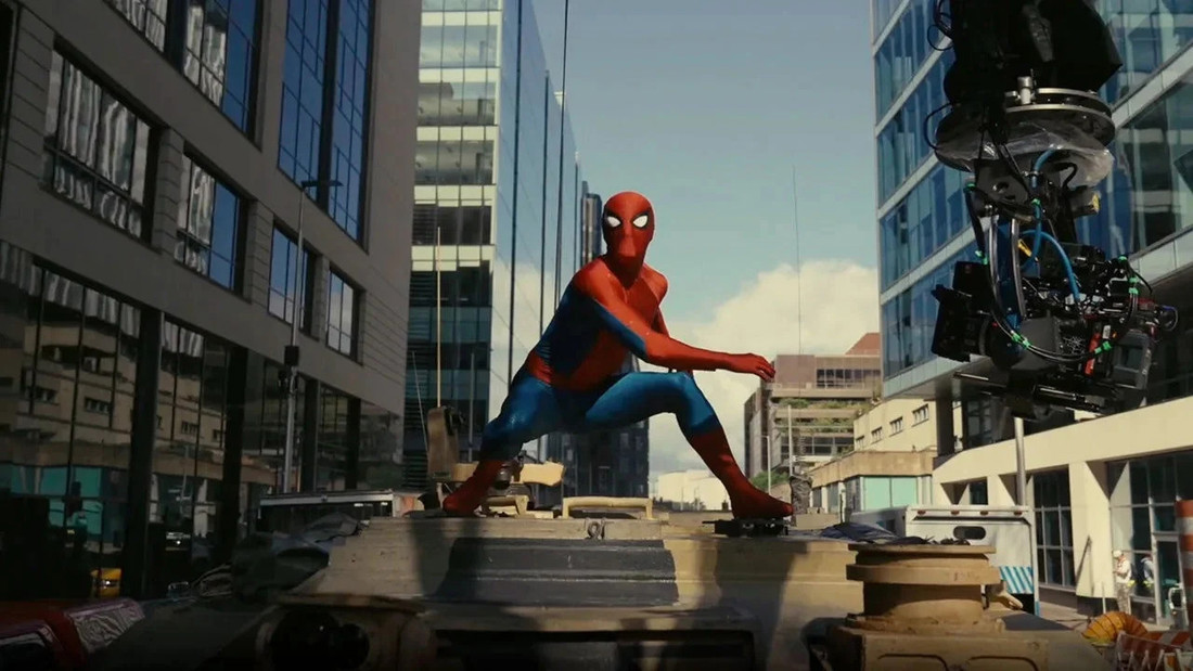Teorija o kraju filma "Spider-Man: Brand New Day" mijenja budućnost Marvela