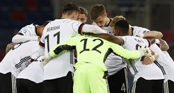Sjajna Njemačka pobijedila Nizozemsku i treći put zaredom ušla u finale Eura U-21