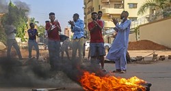 Međunarodna zajednica osudila državni udar u Sudanu