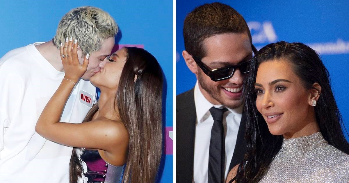 Tip koji je zaveo najveće ljepotice Hollywooda ima novu djevojku