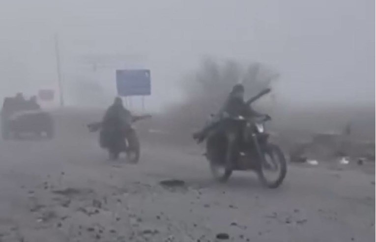 Rusi imaju novu taktiku u Pokrovsku? "Otkrijemo ih tek kad otvore vatru"