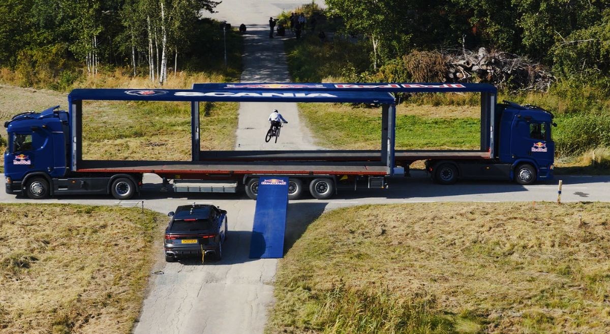 Scania predstavila vrhunsku tehnologiju autonomnih kamiona kroz spektakularni izazov