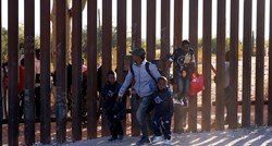 Šef američke diplomacije ide u Meksiko, želi zaustaviti novi val ilegalnih migranata