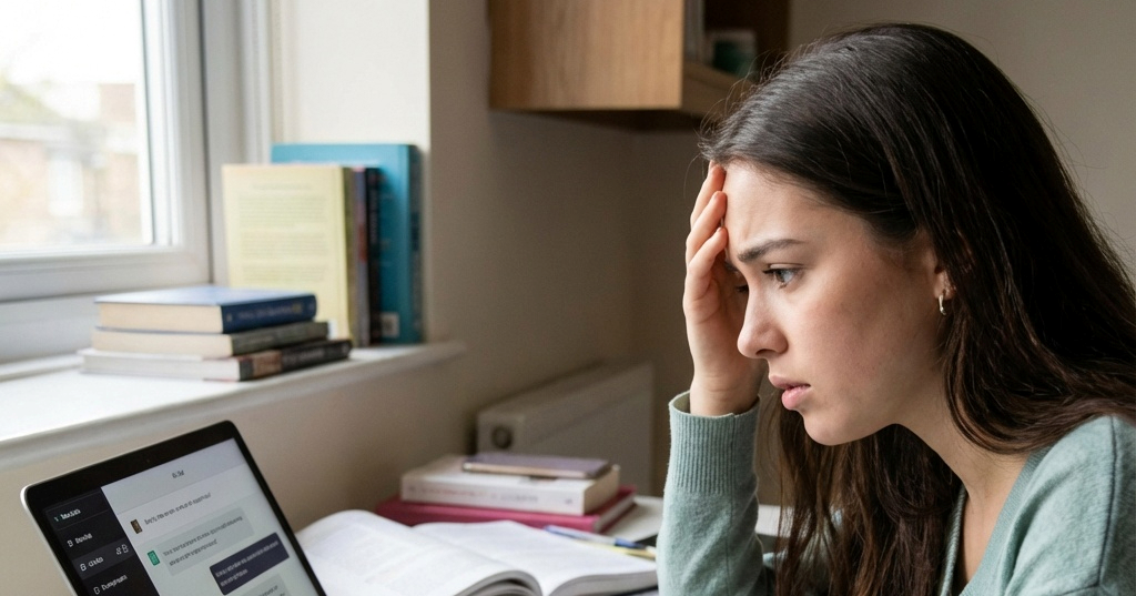 Generacija Z se boji da će ih AI zaglupiti, a znanost kaže da su u pravu