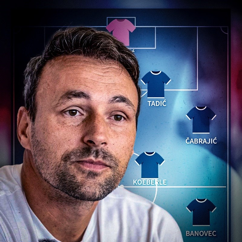 Najveća su nepoznanica SHNL-a i svi su ih otpisali. S ovim sastavom tražit će spas
