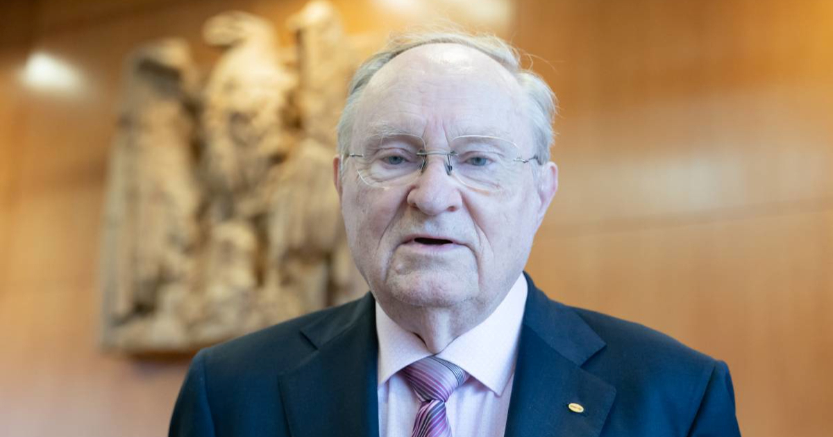 Osnivač švicarske grupe za pravo na smrt umro postupkom potpomognutog samoubojstva