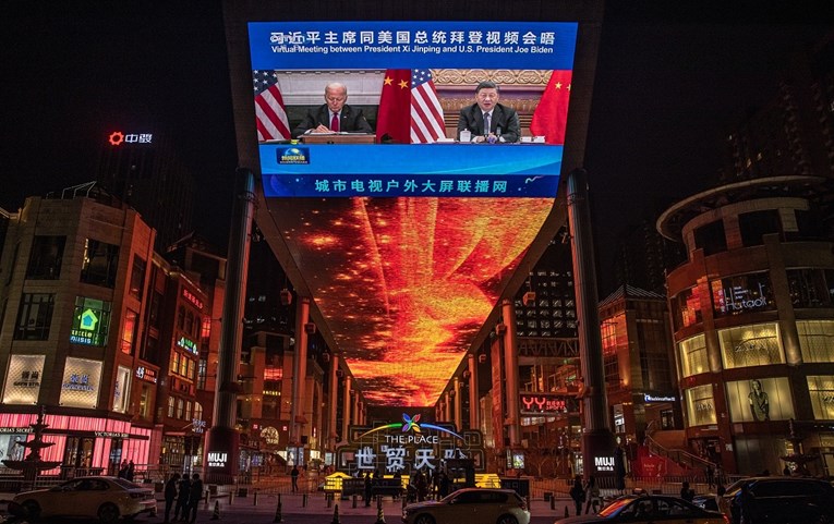 Važan sastanak Bidena i Xija. Biden dao izjavu zbog koje će Kinezi biti bijesni