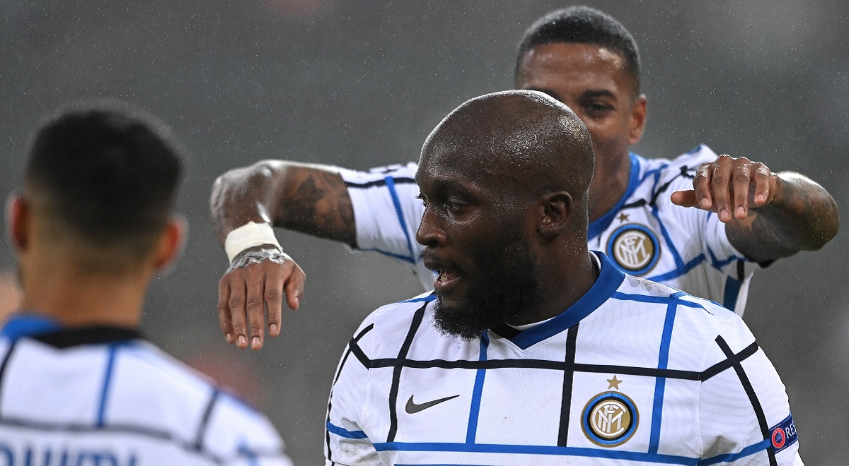 Inter nakon drame pobijedio Cagliari. Lukaku zabio jedan od najluđih golova sezone