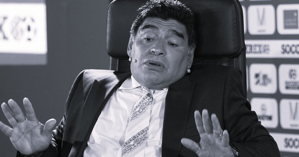 Ponavlja se suđenje Maradoninim liječnicima. Optuženi su za ubojstvo