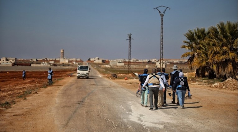Libanon i Sirija dogovorili prekid vatre nakon žestokih sukoba na granici