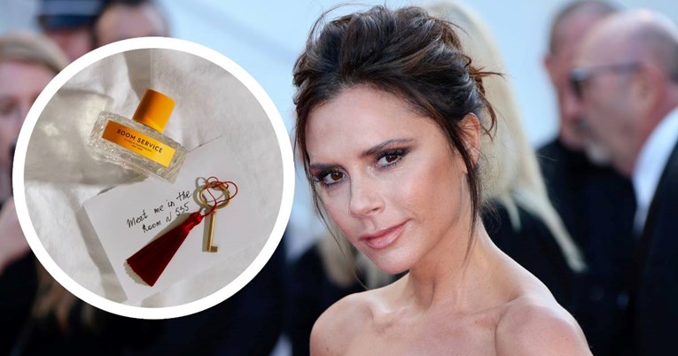 Victoria Beckham otkrila parfem koji joj je nevjerojatno šik