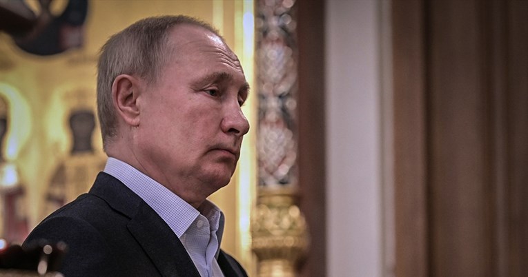 Analitičar: Da Putin danas umre, to ne bismo znali najmanje 7 do 15 dana