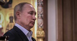 Analitičar: Da Putin danas umre, to ne bismo znali najmanje 7 do 15 dana