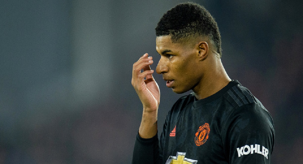 Rashford: Kao klinac gledao sam u postere Beckhama i Scholesa, to me motiviralo