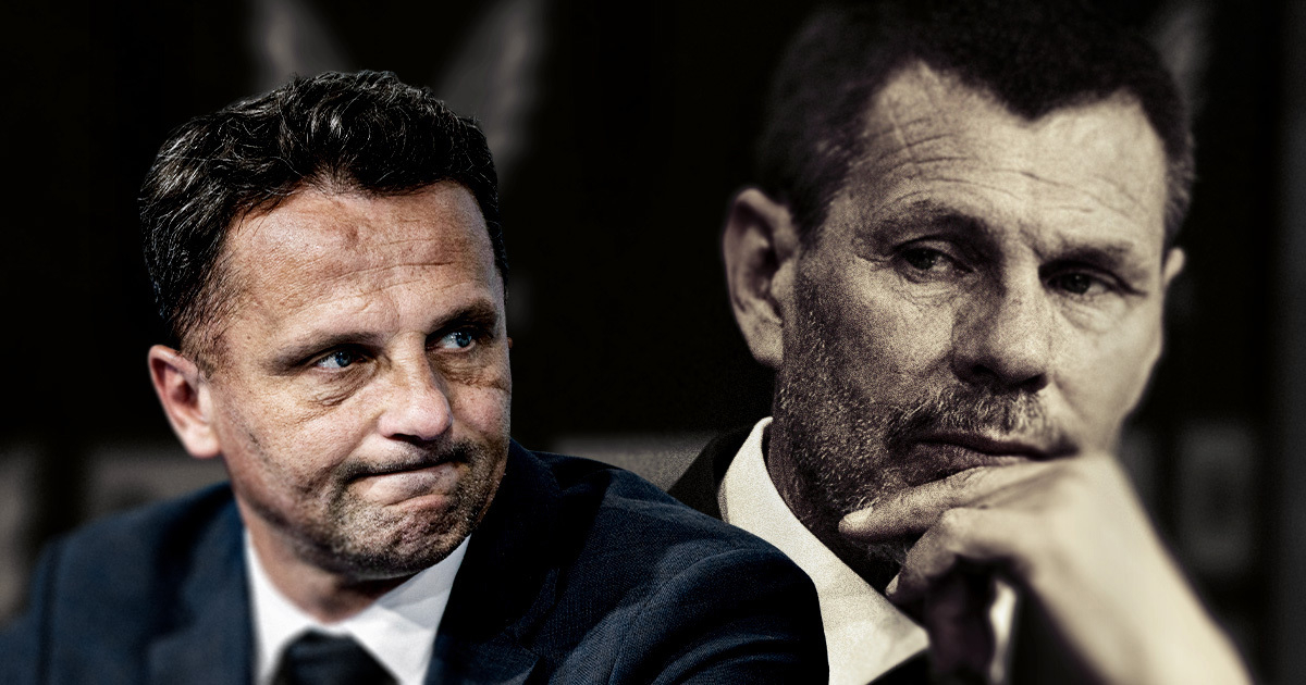 Boban i suradnici su donijeli odluku o Kovačeviću