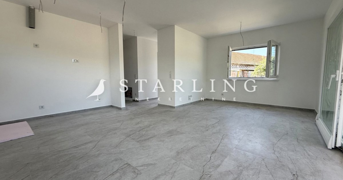 U okolici Zagreba prodaje se nova montažna kuća za 239.000 €