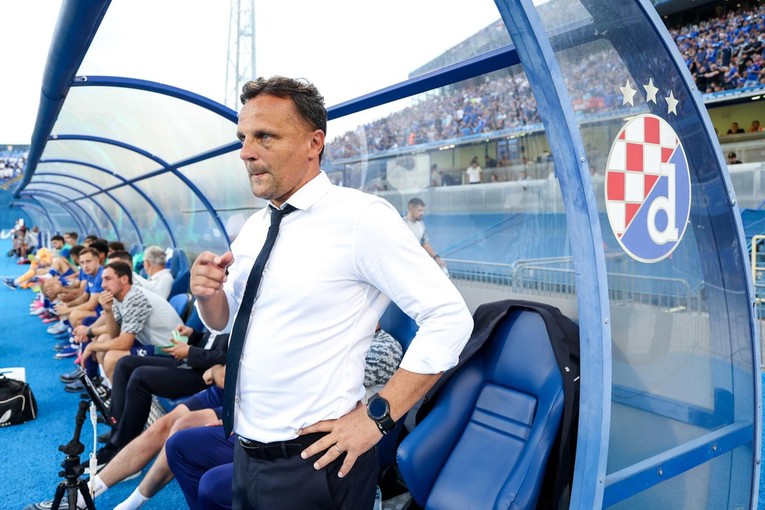 Kovačević: Nisam dao Kačavendi da ode ove sezone. A imao je ponude