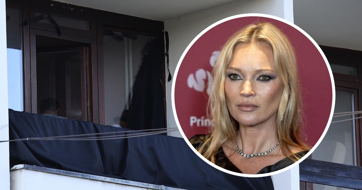 Kate Moss u Zagrebu? Oko hotela vladaju stroga pravila, a jedna soba budi sumnje