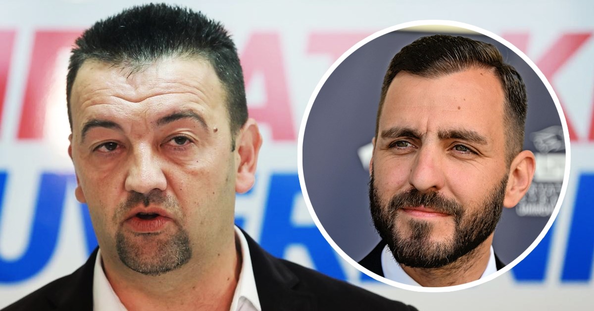Kandidat DP-a i HDZ-a: Pavliček kampanju vodi s polusvijetom, širi strah i ucjene