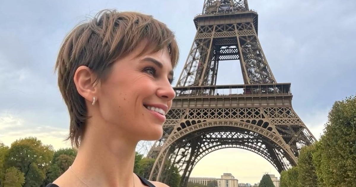 Korana Gvozdić poigrala se Photoshopom i pokazala kako bi izgledala s kratkom kosom