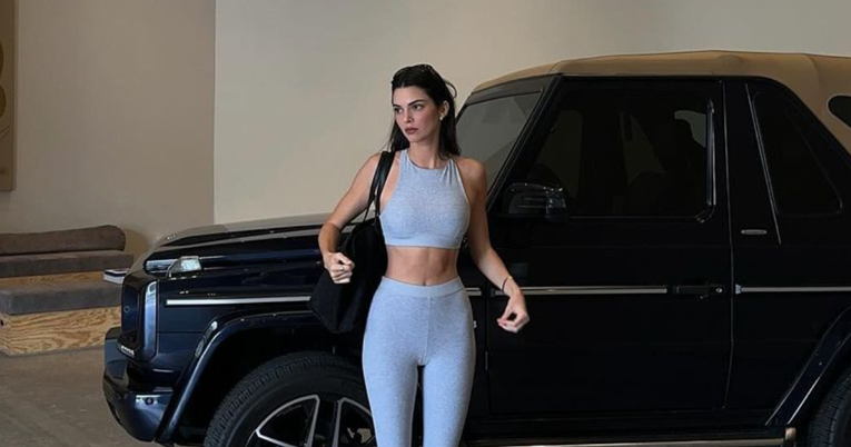 Kendall Jenner najavila je povratak jednog od najvrućih trendova ranih 2000-ih