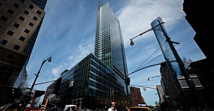Goldman Sachs priprema gotovo 4000 otkaza