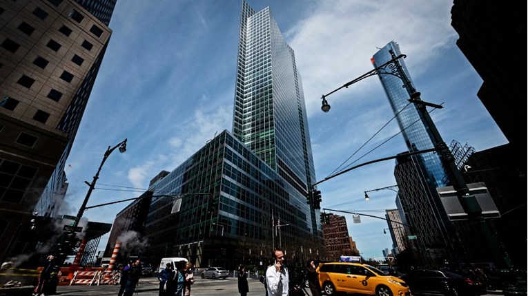 Goldman Sachs priprema gotovo 4000 otkaza, planiraju i rezanje plaća