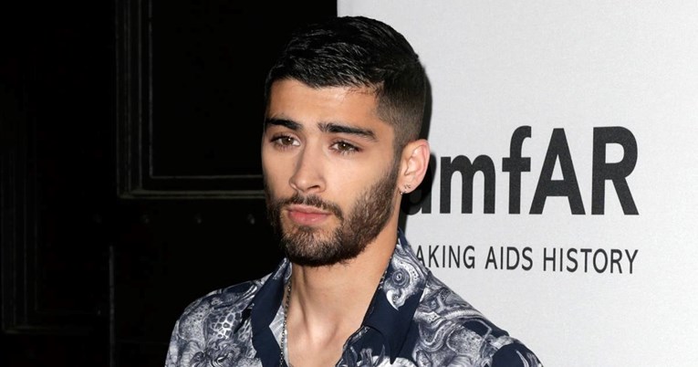 Zayn Malik odgodio nastupe pa zabrinuo fanove: "Uz tebe smo, znamo da ćeš biti dobro"